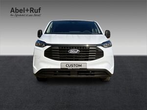 Ford Transit Custom 320L1 PHEV🔥 PDC vo.hi., Kam, Carplay, Klima,🔥 SOFORT! bild 2