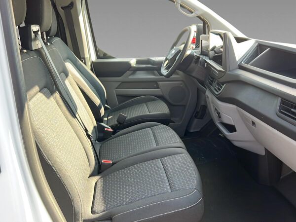 Ford Transit Custom 320L1 PHEV🔥 PDC vo.hi., Kam, Carplay, Klima,🔥 SOFORT! bild 7