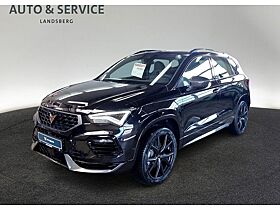 Cupra Ateca Tribe Edition 2.0 TSI 7-Gang DSG 4Drive
