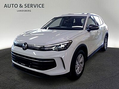 Volkswagen Tiguan ENERGY 1,5 l eTSI