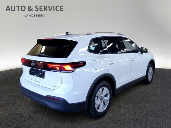Volkswagen Tiguan ENERGY 1,5 l eTSI bild 3