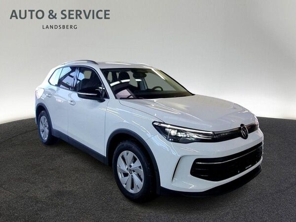 Volkswagen Tiguan ENERGY 1,5 l eTSI bild 4