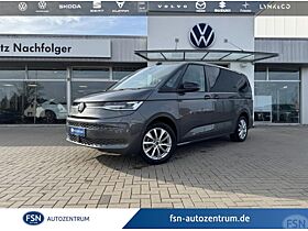Volkswagen T7 Multivan Life Goal 2.0TDI LÜ+AHK+IQ-Light+RK