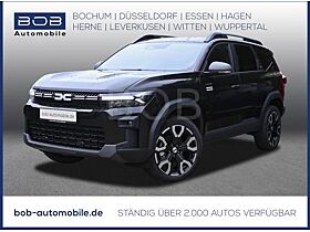 Dacia Bigster Journey ECO-G 140☄️GEWERBE-DEAL☄️