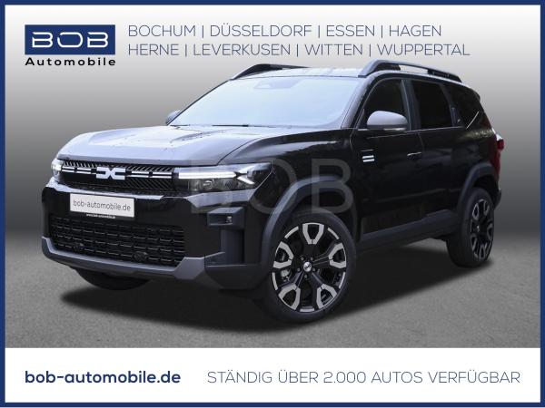 Dacia Bigster Journey ECO-G 140☄️GEWERBE-DEAL☄️ bild