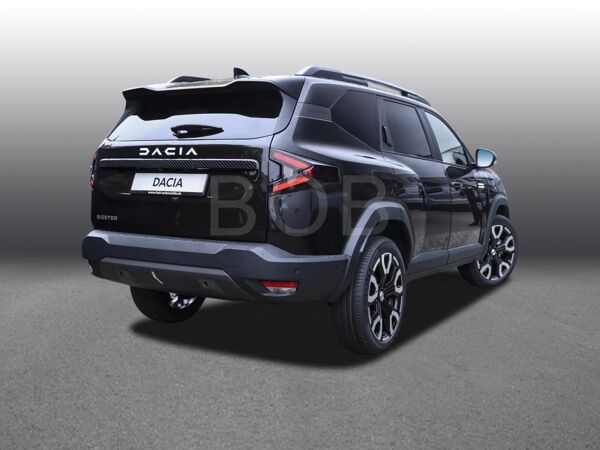 Dacia Bigster Journey ECO-G 140☄️GEWERBE-DEAL☄️ bild 2