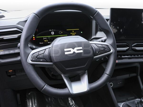 Dacia Bigster Journey ECO-G 140☄️GEWERBE-DEAL☄️ bild 6