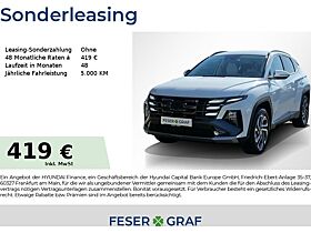 Hyundai TUCSON Tucson PRIME PHEV 0,5% VERSTEUERUNG LEDER NAVI Hyundai TUCSON Tucson PRIME PHEV 0,5% VERSTEUERUNG LEDER NAVI