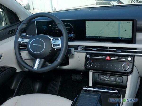 Hyundai TUCSON Tucson PRIME PHEV 0,5% VERSTEUERUNG LEDER NAVI bild 3