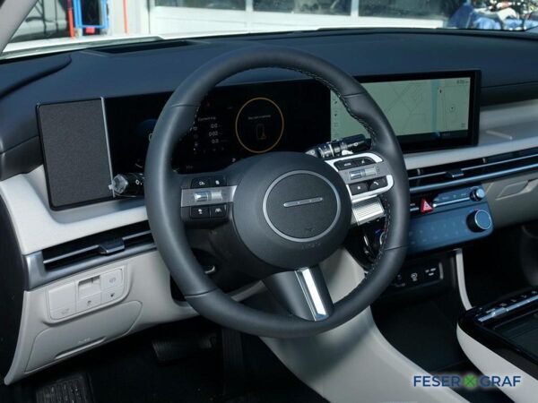 Hyundai TUCSON Tucson PRIME PHEV 0,5% VERSTEUERUNG LEDER NAVI bild 6