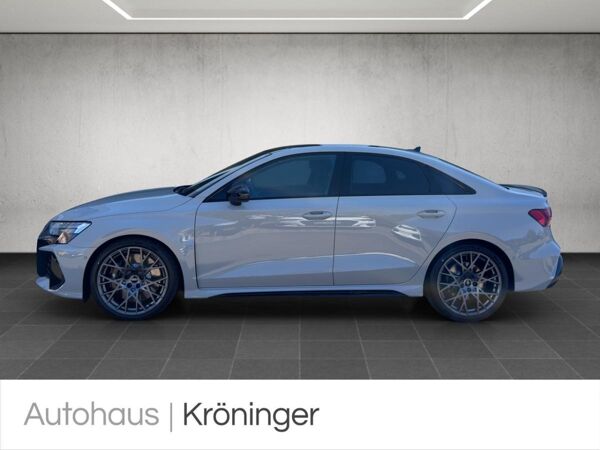 Audi RS3 Limousine 2.5 TFSI quattro ACC HUD Pano bild 3