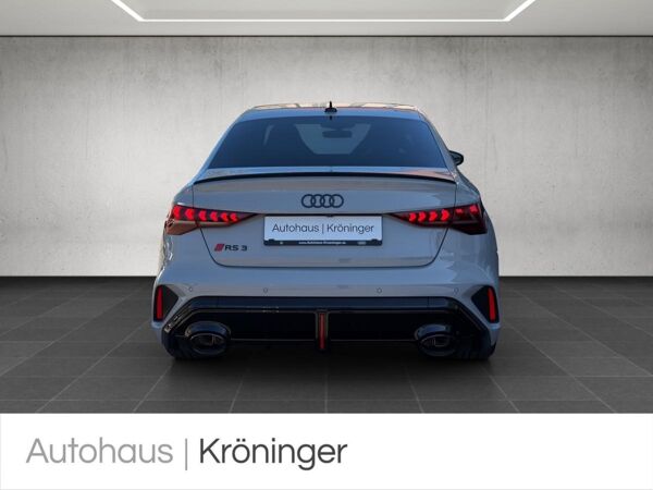 Audi RS3 Limousine 2.5 TFSI quattro ACC HUD Pano bild 6