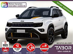 Jeep Avenger Hybrid North Face Nav eHK KAM SHZ KeyL Jeep Avenger Hybrid North Face Nav eHK KAM SHZ KeyL