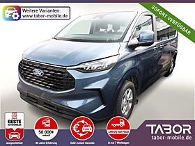 Ford Tourneo Custom Trend L2 ACC AHK Nav SHZ 3Z-Klima