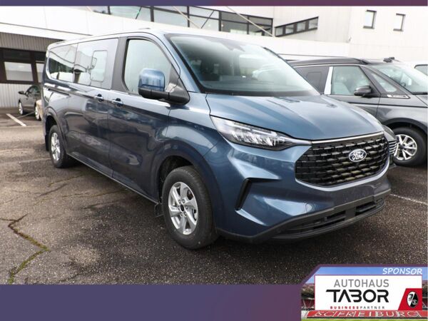 Ford Tourneo Custom Trend L2 ACC AHK Nav SHZ 3Z-Klima bild 2
