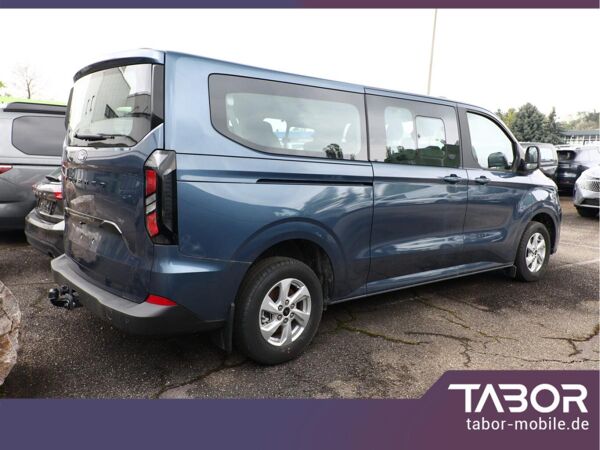 Ford Tourneo Custom Trend L2 ACC AHK Nav SHZ 3Z-Klima bild 3