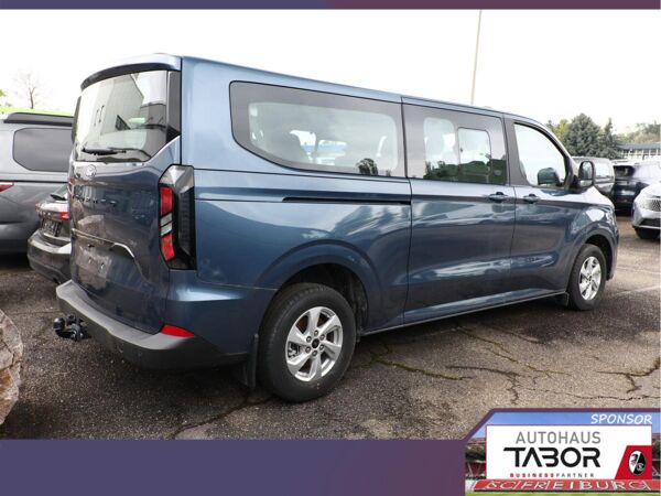 Ford Tourneo Custom Trend L2 ACC AHK Nav SHZ 3Z-Klima bild 3