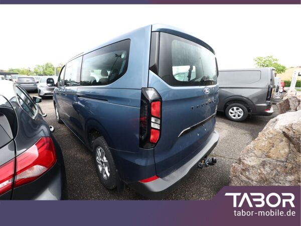 Ford Tourneo Custom Trend L2 ACC AHK Nav SHZ 3Z-Klima bild 4