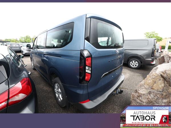 Ford Tourneo Custom Trend L2 ACC AHK Nav SHZ 3Z-Klima bild 4