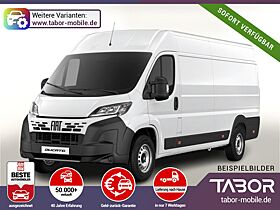 Fiat Ducato 35 L4H2 Kam 7"Display AppCo 270°HFT Temp