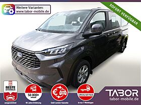 Ford Tourneo Custom Trend L2 ACC AHK Nav SHZ 3Z-Klima Ford Tourneo Custom Trend L2 ACC AHK Nav SHZ 3Z-Klima