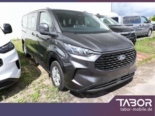 Ford Tourneo Custom Trend L2 ACC AHK Nav SHZ 3Z-Klima bild 2