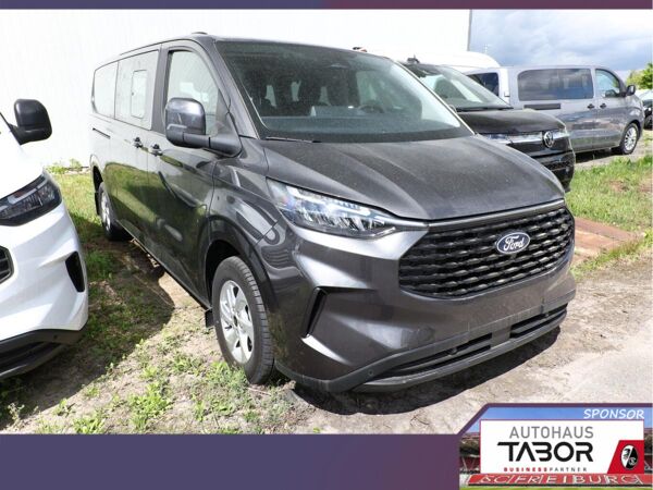 Ford Tourneo Custom Trend L2 ACC AHK Nav SHZ 3Z-Klima bild 2