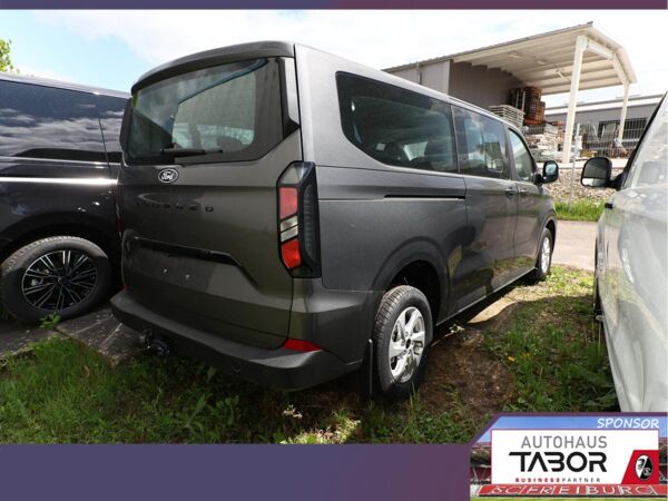 Ford Tourneo Custom Trend L2 ACC AHK Nav SHZ 3Z-Klima bild 3