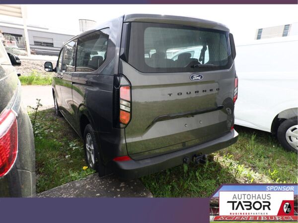 Ford Tourneo Custom Trend L2 ACC AHK Nav SHZ 3Z-Klima bild 4