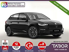 Skoda Scala DSG MonteC Pano Matrix Nav Kessy SHZ Kam