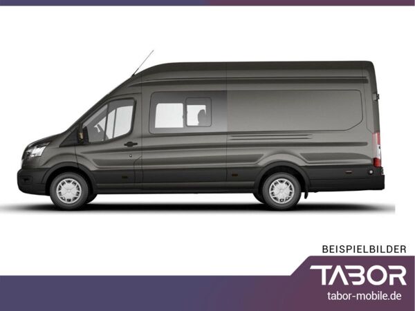 Ford Transit DCiV 350 RWD L4H3 Trend ACC 360Kam SHZ bild 2