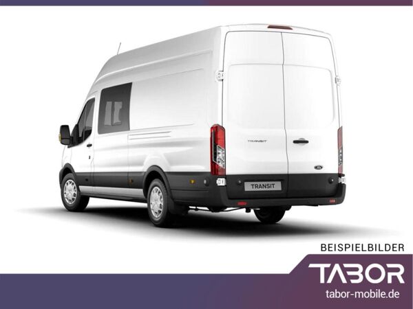 Ford Transit DCiV 350 RWD L4H3 Trend Xenon Kam 6-S bild 3