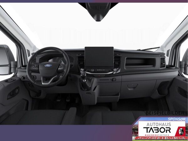 Ford Transit DCiV 350 RWD L3H2 Trend AHK Kam Xenon 6S bild 4