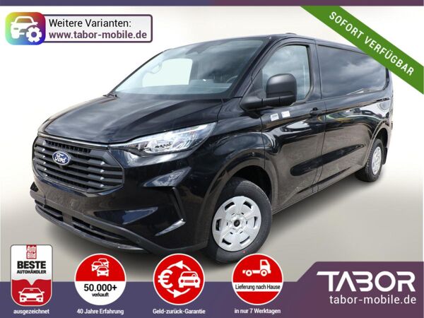 Ford Transit Custom Aut Trend 320L2 LadeP SHZ Kam PDC bild