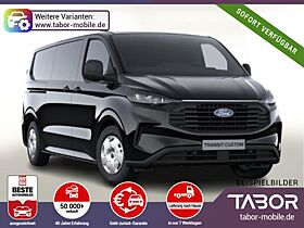 Ford Transit Custom Aut Trend 320L2 LadeP SHZ Kam PDC