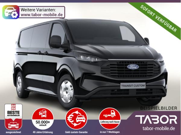 Ford Transit Custom Aut Trend 320L2 LadeP SHZ Kam PDC bild