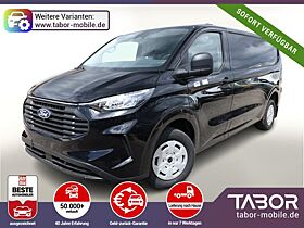 Ford Transit Custom Aut Trend 320L2 LadeP SHZ Kam PDC