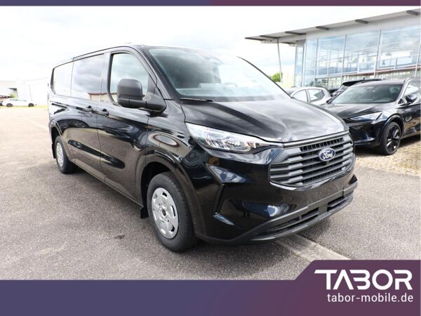 Ford Transit Custom Aut Trend 320L2 LadeP SHZ Kam PDC bild 2