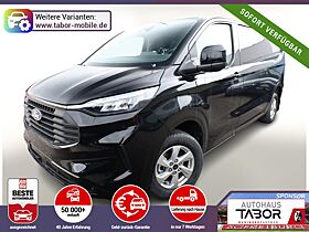 Ford Transit Custom Aut Limited 320L2 LED SHZ Kam 3-S Ford Transit Custom Aut Limited 320L2 LED SHZ Kam 3-S