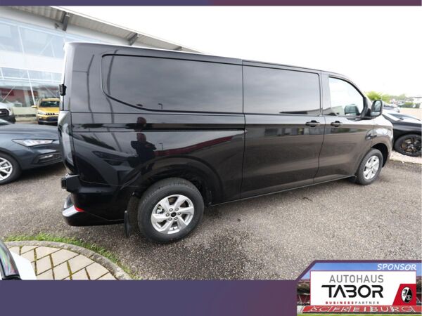 Ford Transit Custom Aut Limited 320L2 LED SHZ Kam 3-S bild 3