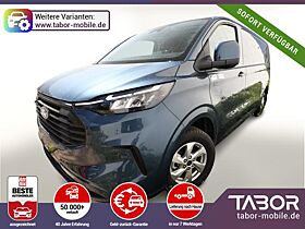 Ford Transit Custom Aut Limited 320L2 AHK LED SHZ Kam