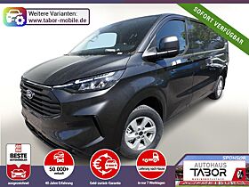 Ford Transit Custom Aut Limited 320L2 AHK LED SHZ Kam