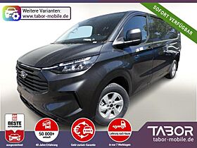 Ford Transit Custom Aut Limited 320L2 AHK LED SHZ Kam