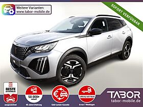 Peugeot 2008 Hybrid Allure Nav Keyl SHZ 2xPDC CarP DigC Peugeot 2008 Hybrid Allure Nav Keyl SHZ 2xPDC CarP DigC