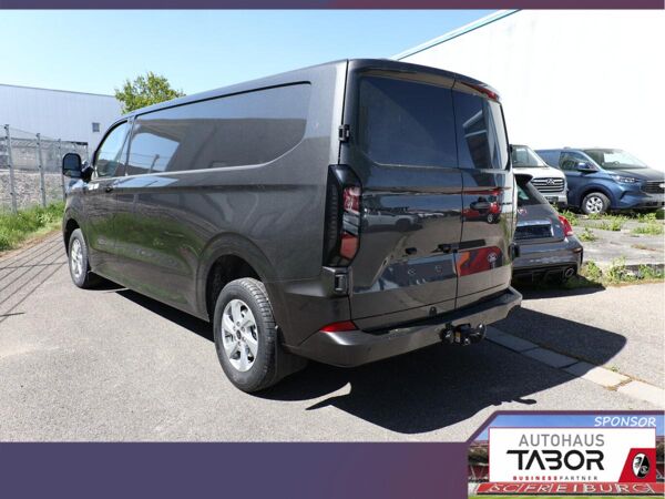 Ford Transit Custom Aut Limited 320L2 AHK LED SHZ Kam bild 4