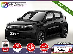 Fiat Grande Panda Hybrid ICON CarP PixelLED PDC DigC Fiat Grande Panda Hybrid ICON CarP PixelLED PDC DigC
