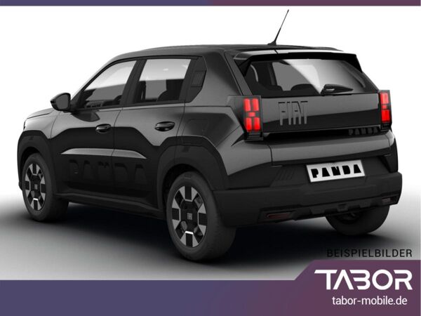 Fiat Grande Panda Hybrid ICON CarP PixelLED PDC DigC bild 3