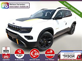 Jeep Avenger Hybrid 4xe NorthFace Nav eHK KAM SHZ Key Jeep Avenger Hybrid 4xe NorthFace Nav eHK KAM SHZ Key