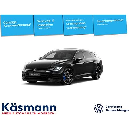 VW Arteon leasen