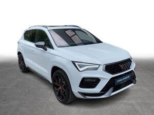 Cupra Ateca 2.0 TSI DSG VZ 4Drive Pano Navi LED ACC bild 5
